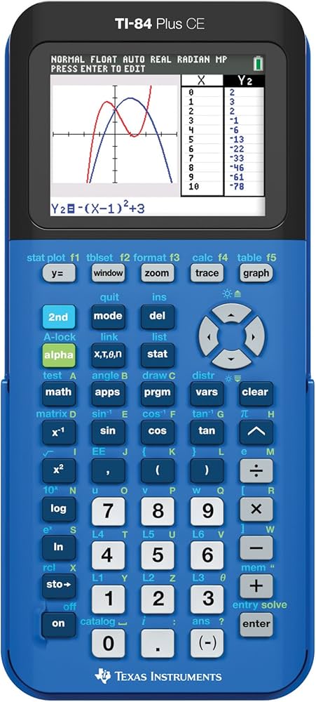 Graphic Calculator